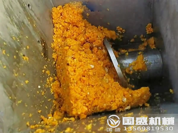 水果榨汁机