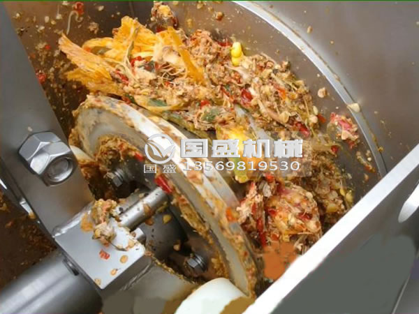 餐厨好色先生污污处理方案
